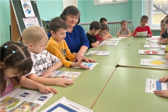 Важные дорожные знаки