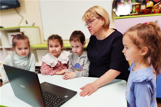 Безопасность в интернете