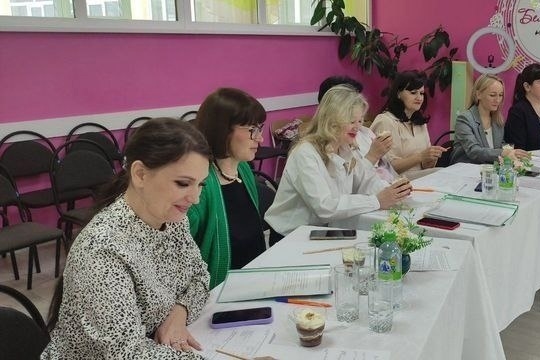 Жюри