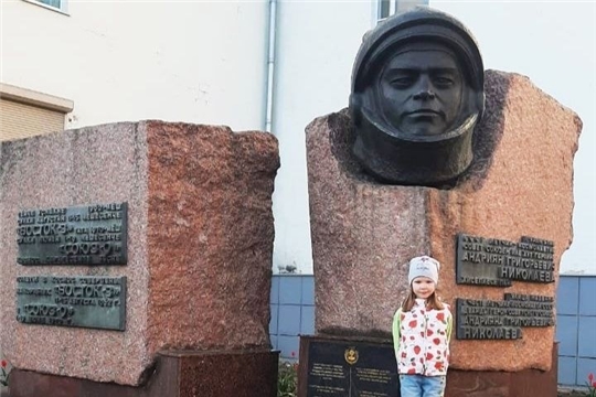 День космонавтики