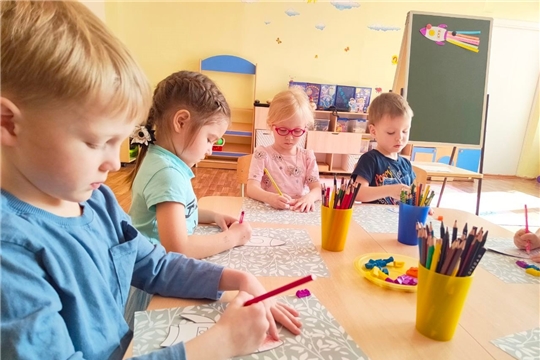 Полет в космос