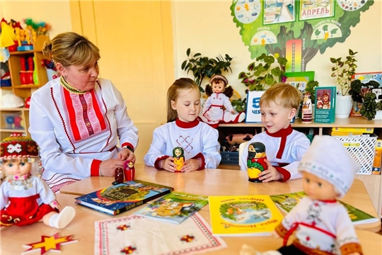 Волшебные сказки