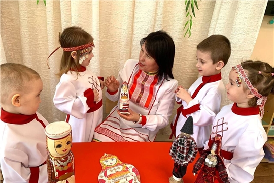 Город мастеров