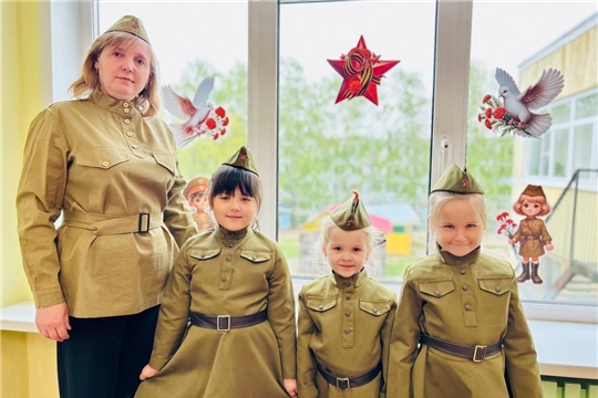 Окна Победы