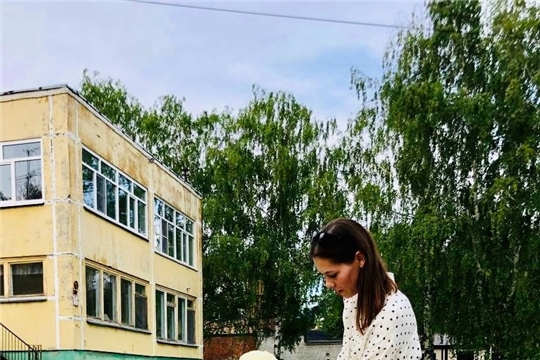"Я и самокат"
