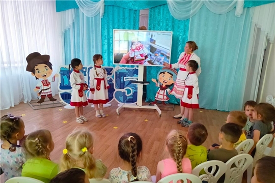 Виртуальная экскурсия
