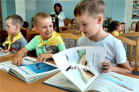 Всемирный день китов и дельфинов