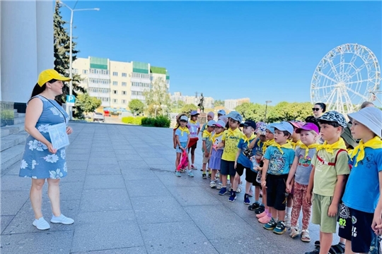 Красная площадь