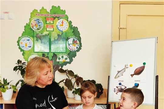 Польза рыбных блюд