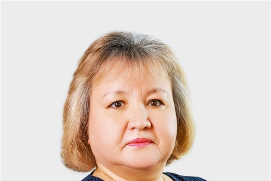 Поздравляем педагога детского сада Смолину Татьяну Анатольевну!