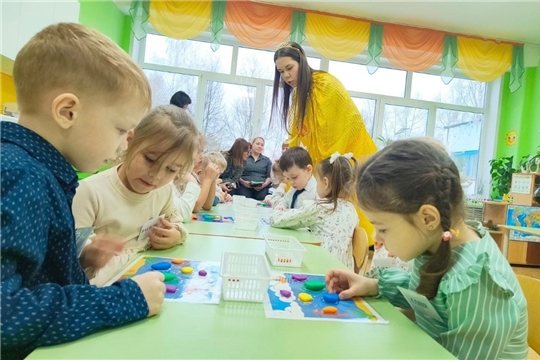 Воспитатель года -2025