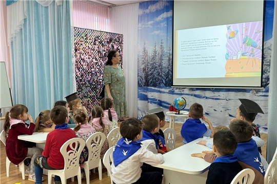 В поисках науки