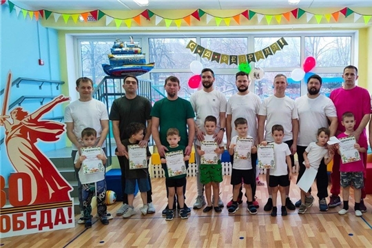 Время героев
