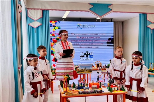 Заниматика