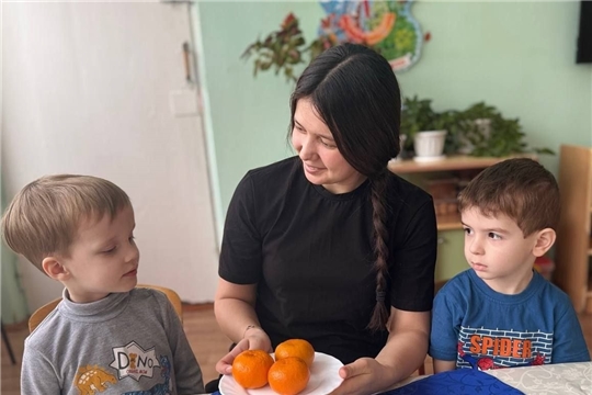 Фрукты - незаменимые продукты