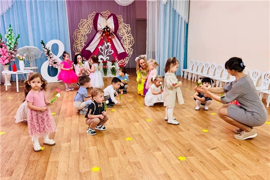 Утренники