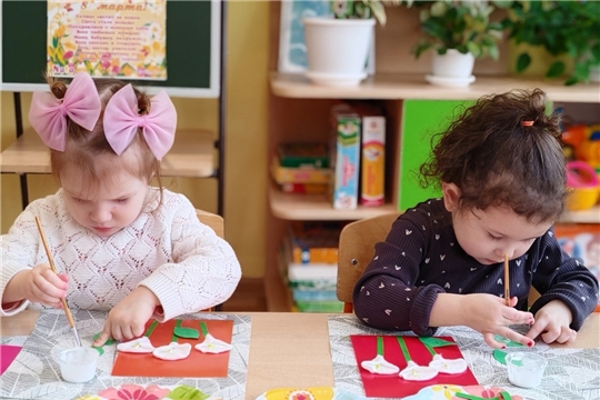 Подарки для мам