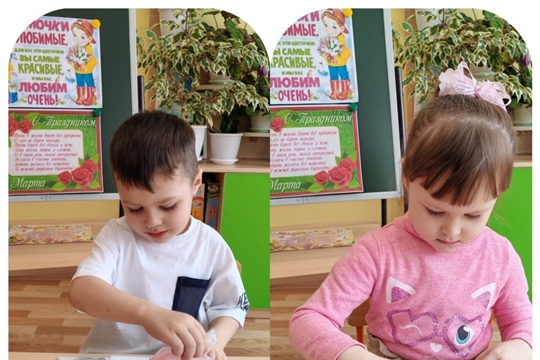 Любимым мамочкам