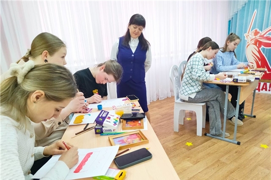Педагог в трненде