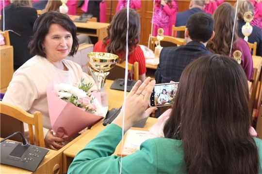 Педагогический дуэт