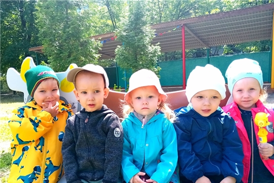 Осторожно, солнечный удар!