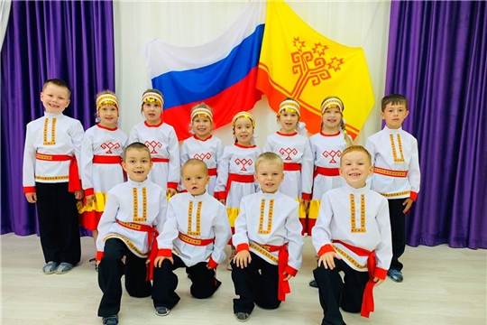 Праздник "Детский Акатуй"