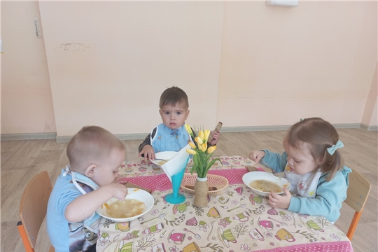 " Рассольник"