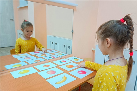 Занятия по дополнительному образованию "Гармония речи"