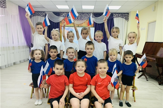 Спортивная квест-игра "В единстве народа -великая сила". 