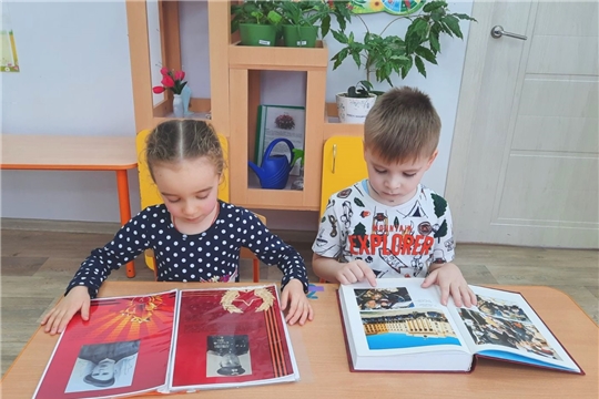 Познавательные уроки "Блокадный Ленинград"