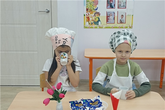 "Польза ряженки для детского организма"