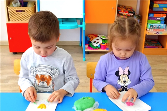"Чудеса из теста"