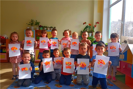 1 апреля "День смеха"