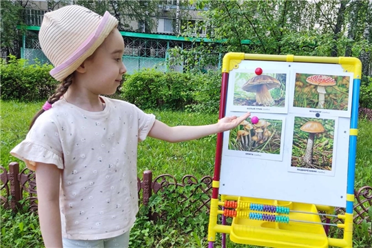 "Безопасное лето"