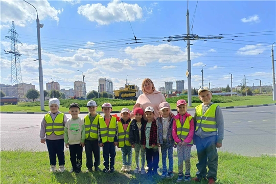 Проект " По родному краю с рюкзаком шагаю"