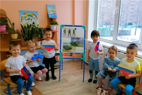 Оформление выставок макетов военной техники в рамках 80-й годовщине Победы в Великой Отечественной войне
