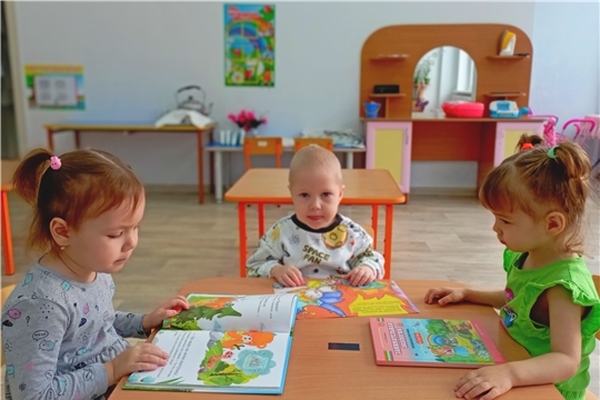 Тематические беседы по пожарной безопасности