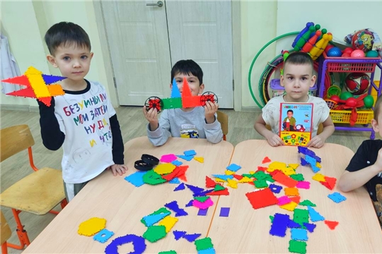 "ТехноМир: развитие без границ"