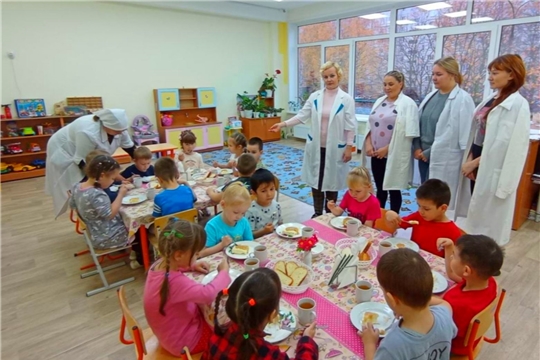 "Родительский контроль"