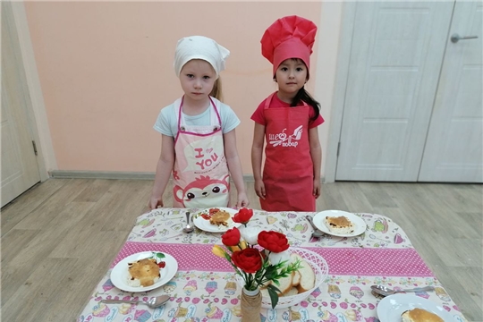 "Польза блюд из творога"