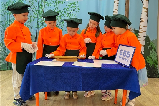 Здоровые дети - счастливые родители