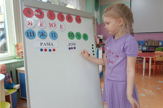 Муниципальный проект