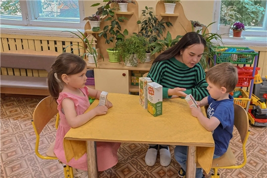 Полезные свойства сока для детей.