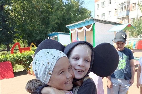 День рождения всенародно любимого Чебурашки