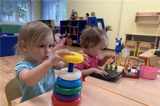 Адаптация идет успешно