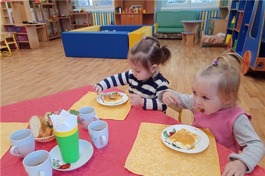 Творожная запеканка