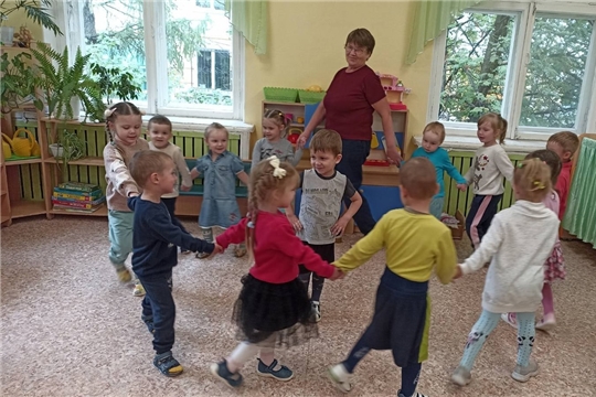 Детство - самая счастливая и беззаботная пора