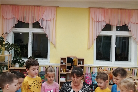 Осторожно, незнакомец!