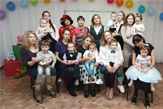 Посвящение в дошколята