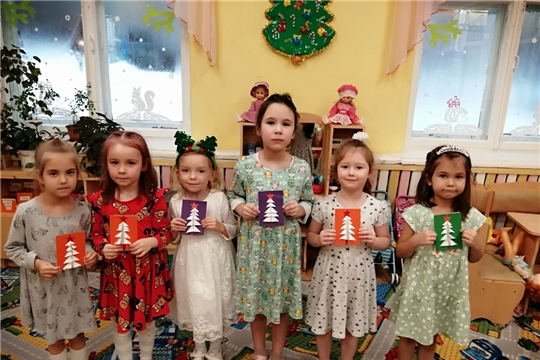 Праздник волшебства